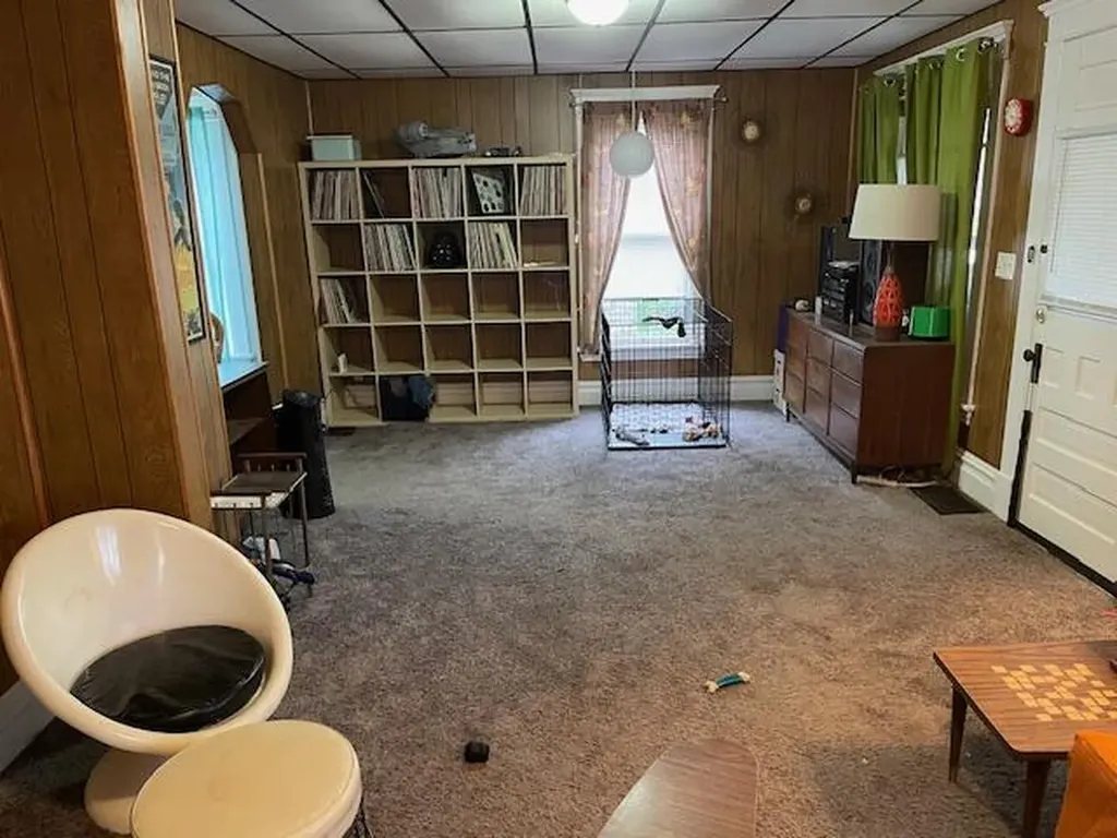 340 S Eagle Street Marshall City MI 49068