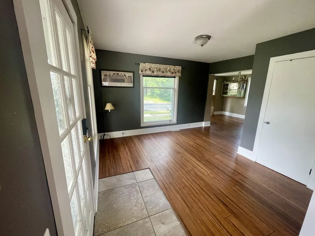126 E South Street Vicksburg Village MI 49097