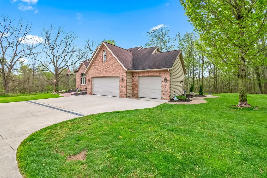 245 W Girard Road Union Township MI 49094