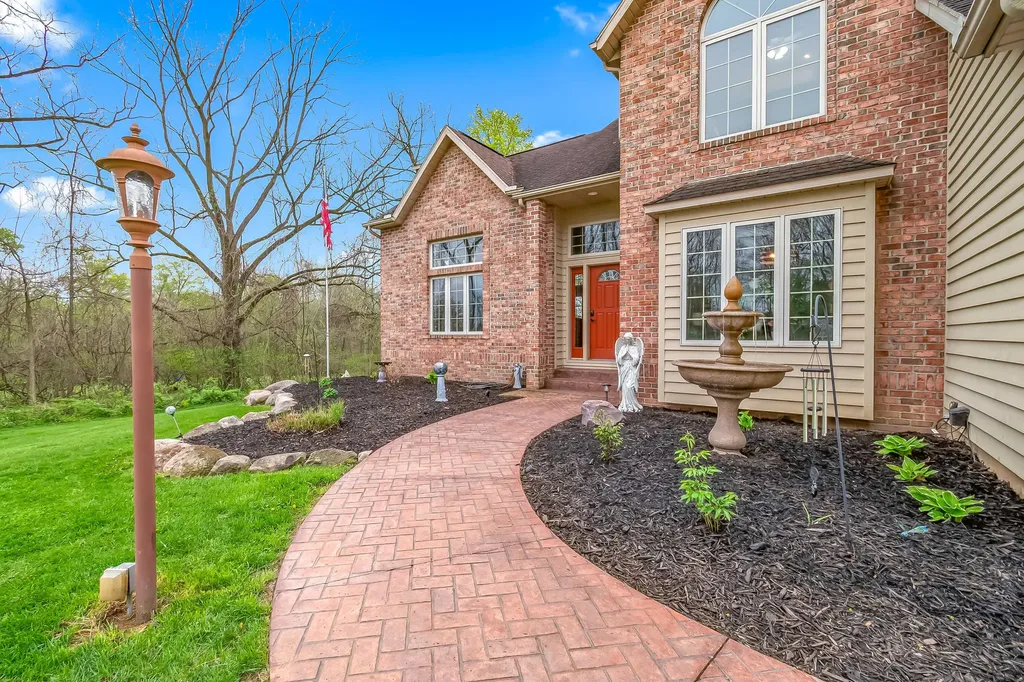 245 W Girard Road Union Township MI 49094