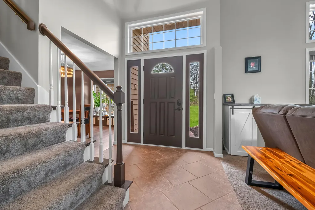 245 W Girard Road Union Township MI 49094