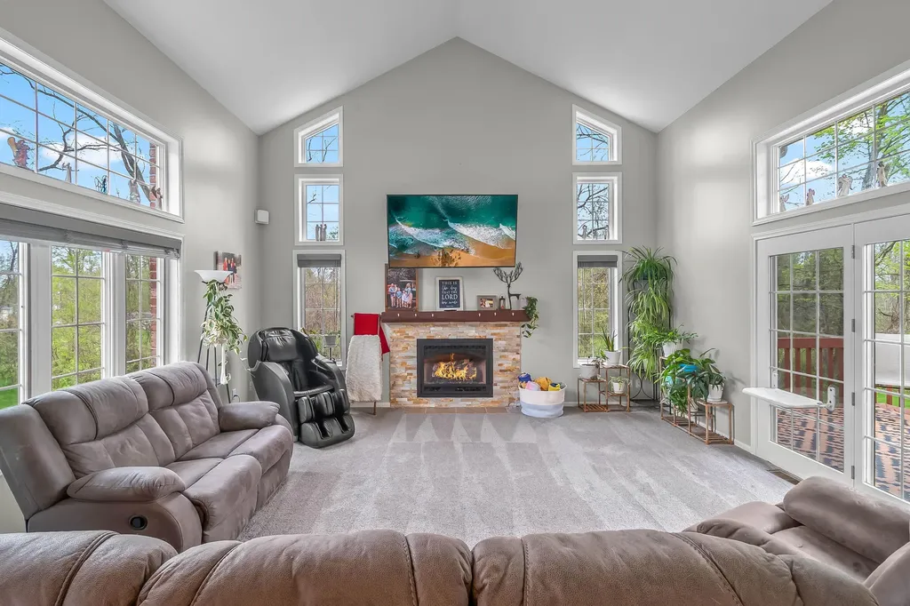 245 W Girard Road Union Township MI 49094