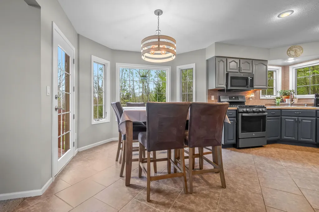 245 W Girard Road Union Township MI 49094