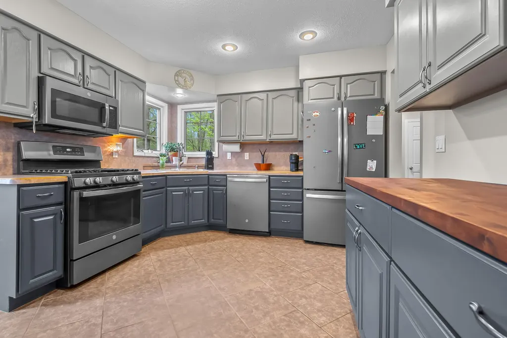 245 W Girard Road Union Township MI 49094