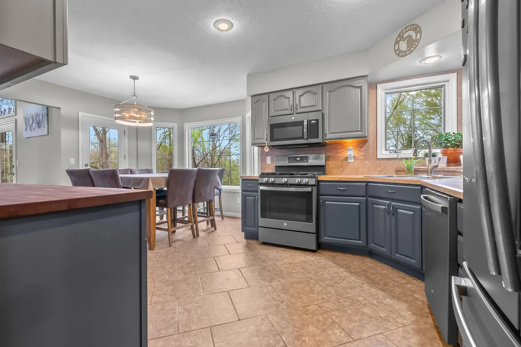 245 W Girard Road Union Township MI 49094