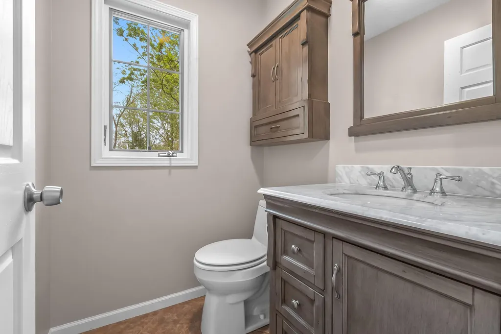 245 W Girard Road Union Township MI 49094