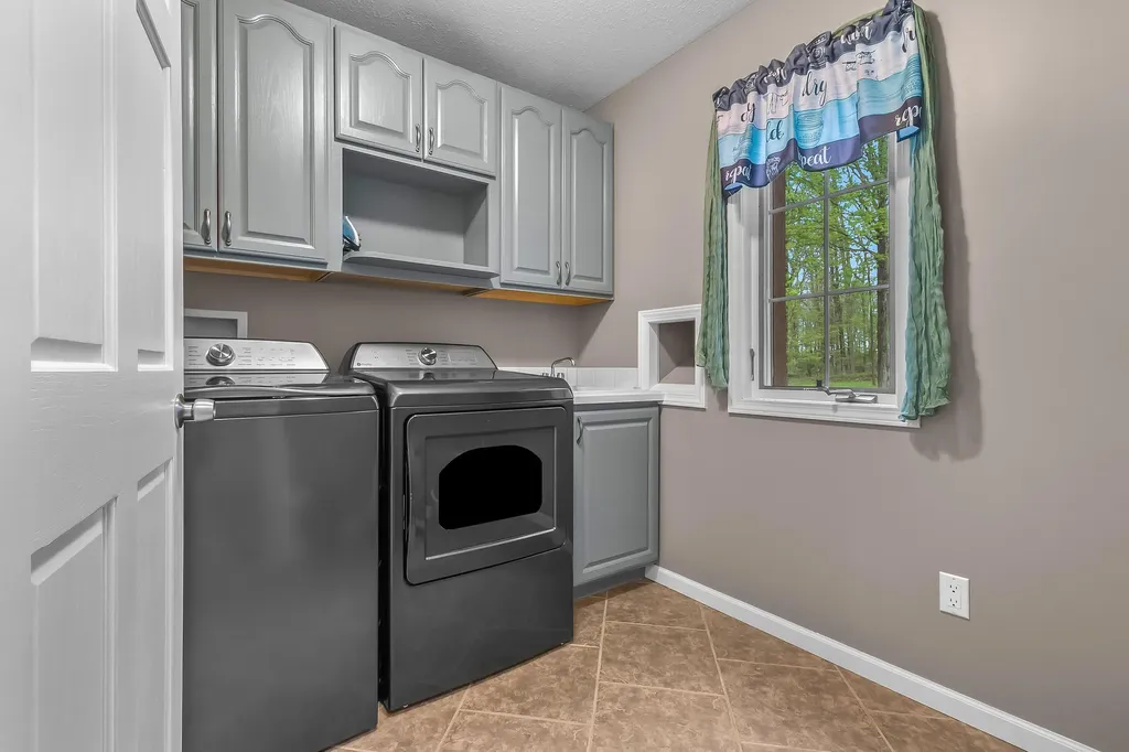 245 W Girard Road Union Township MI 49094