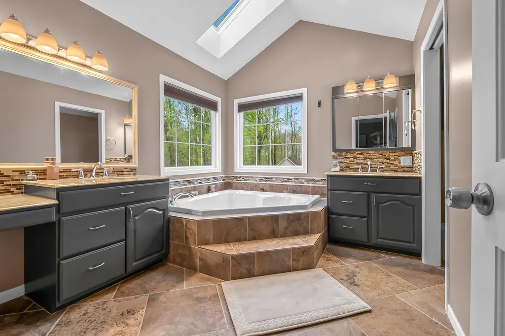 245 W Girard Road Union Township MI 49094