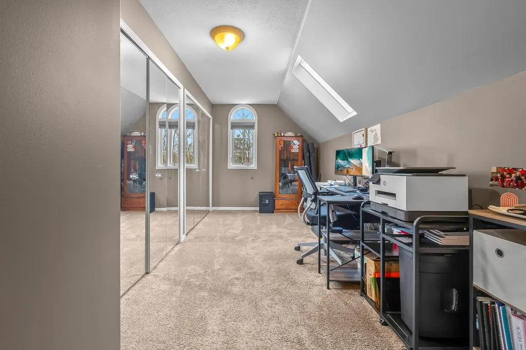 245 W Girard Road Union Township MI 49094