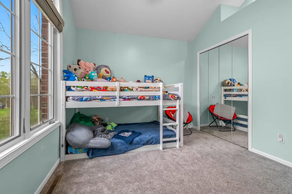 245 W Girard Road Union Township MI 49094