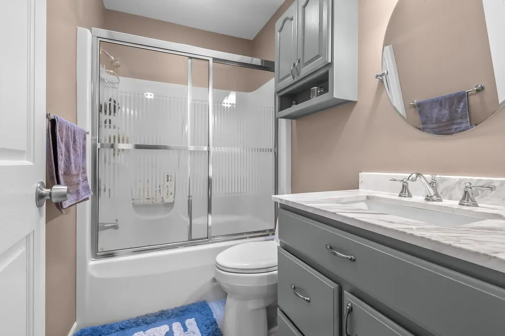 245 W Girard Road Union Township MI 49094