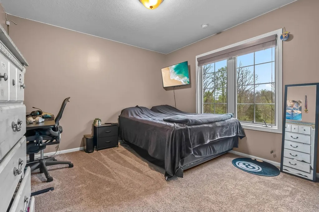 245 W Girard Road Union Township MI 49094