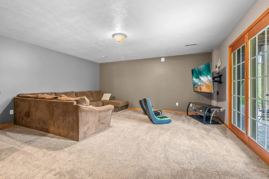 245 W Girard Road Union Township MI 49094