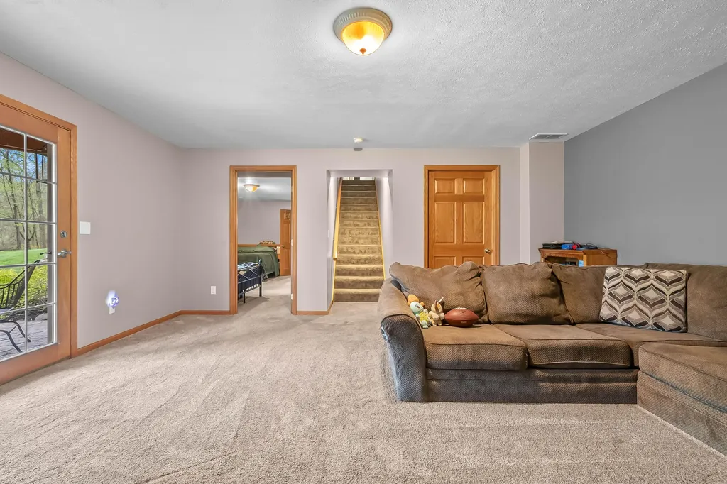 245 W Girard Road Union Township MI 49094