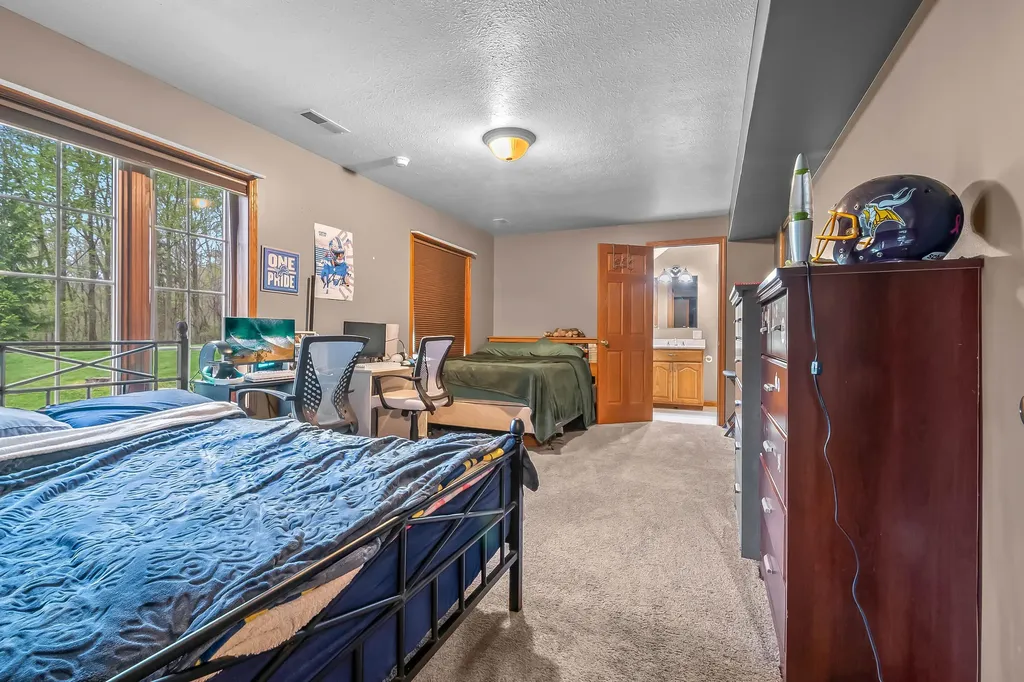 245 W Girard Road Union Township MI 49094