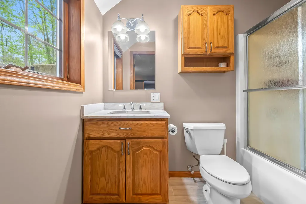 245 W Girard Road Union Township MI 49094