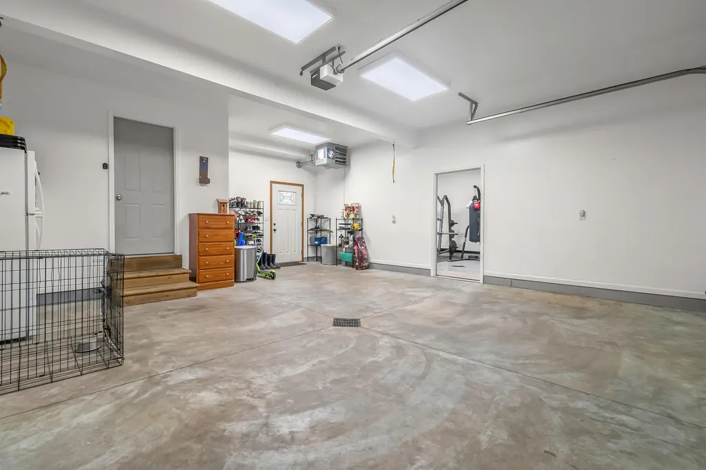 245 W Girard Road Union Township MI 49094