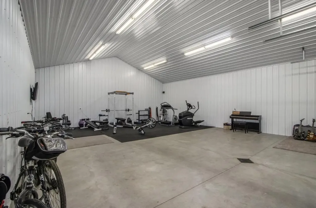245 W Girard Road Union Township MI 49094