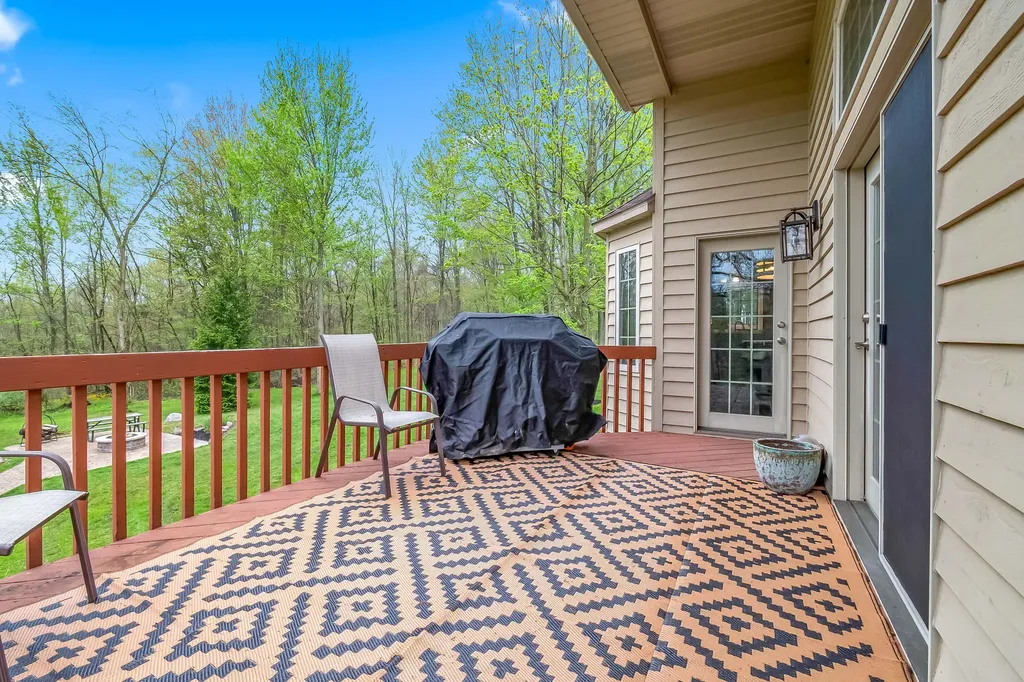 245 W Girard Road Union Township MI 49094