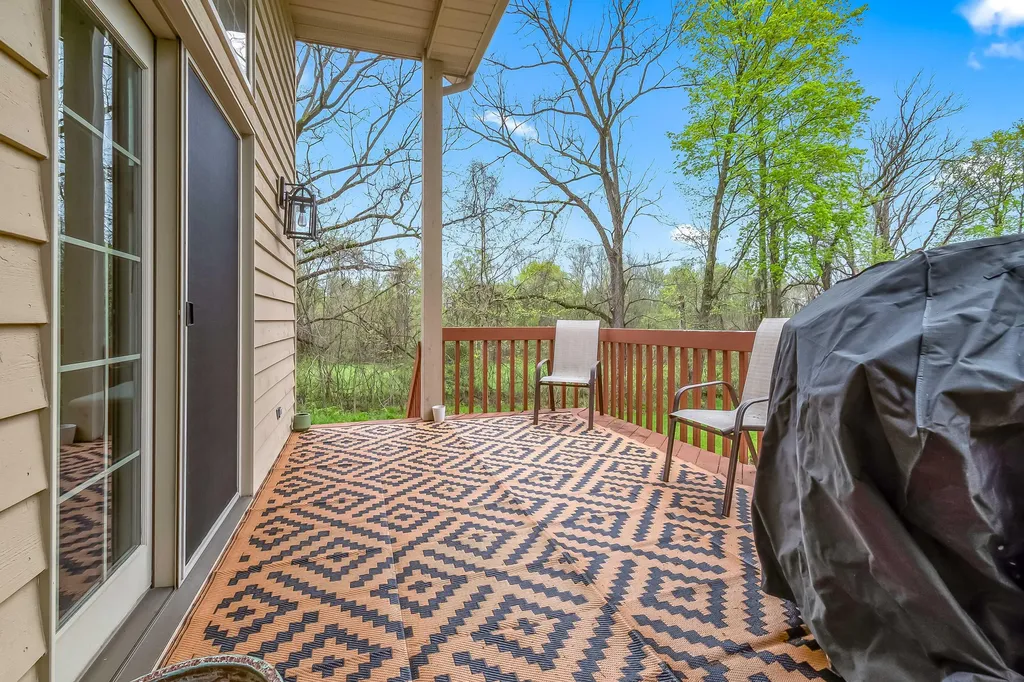 245 W Girard Road Union Township MI 49094