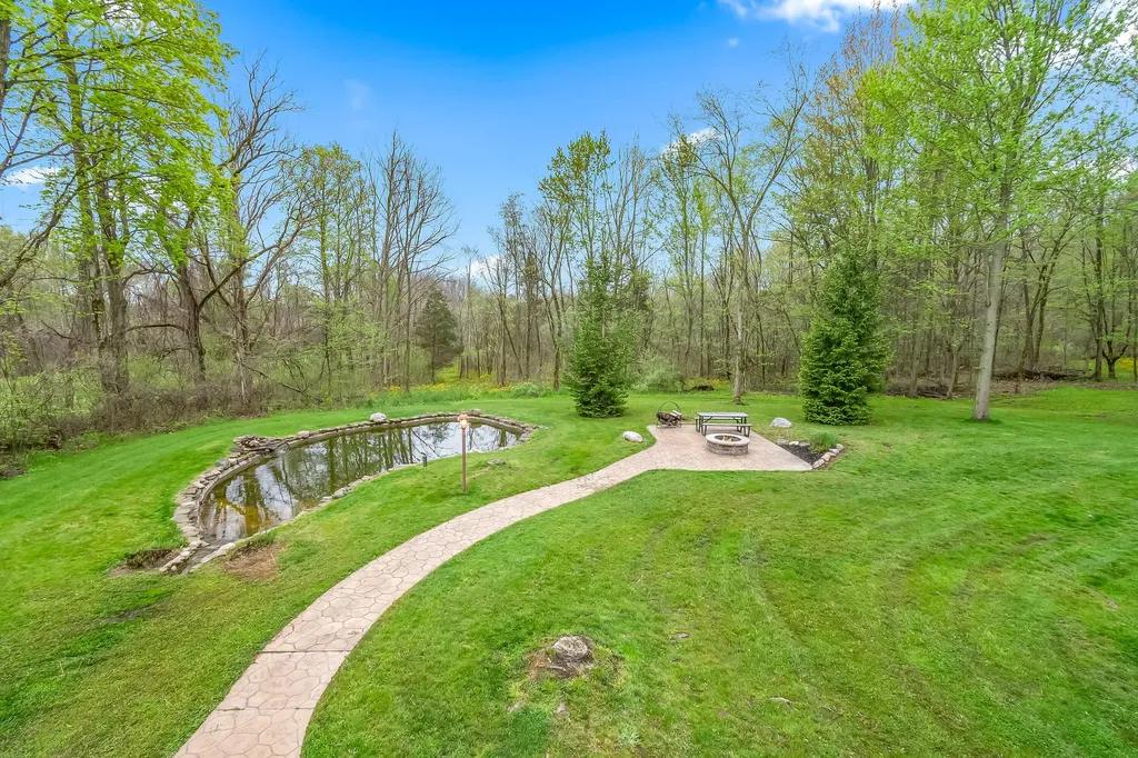 245 W Girard Road Union Township MI 49094
