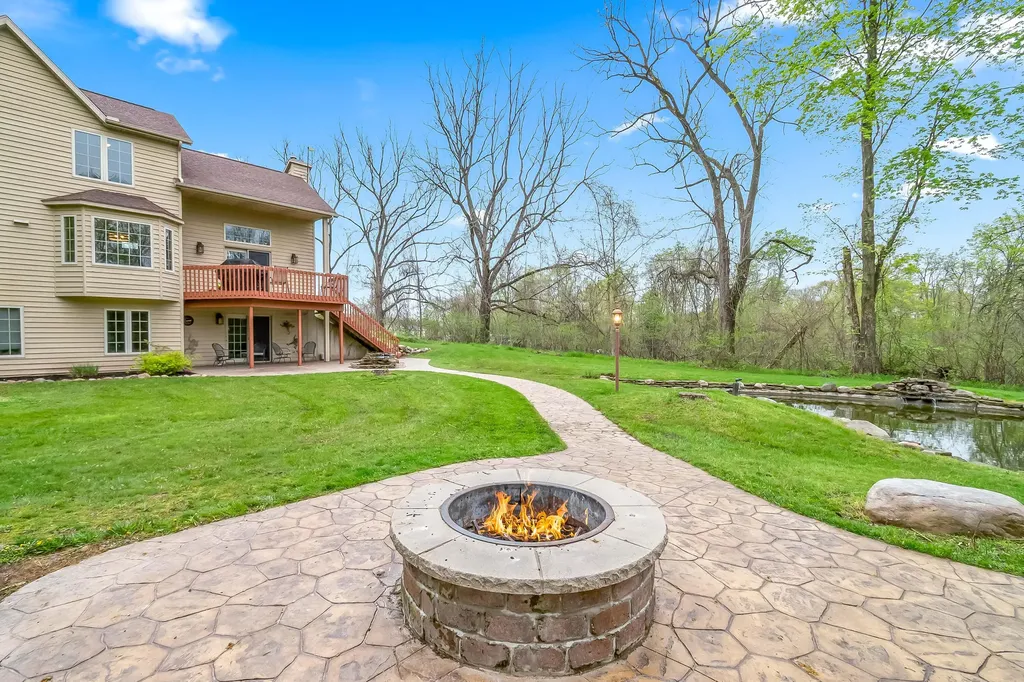 245 W Girard Road Union Township MI 49094