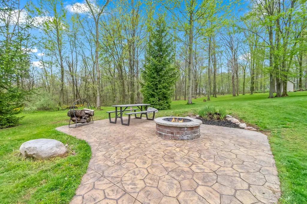 245 W Girard Road Union Township MI 49094