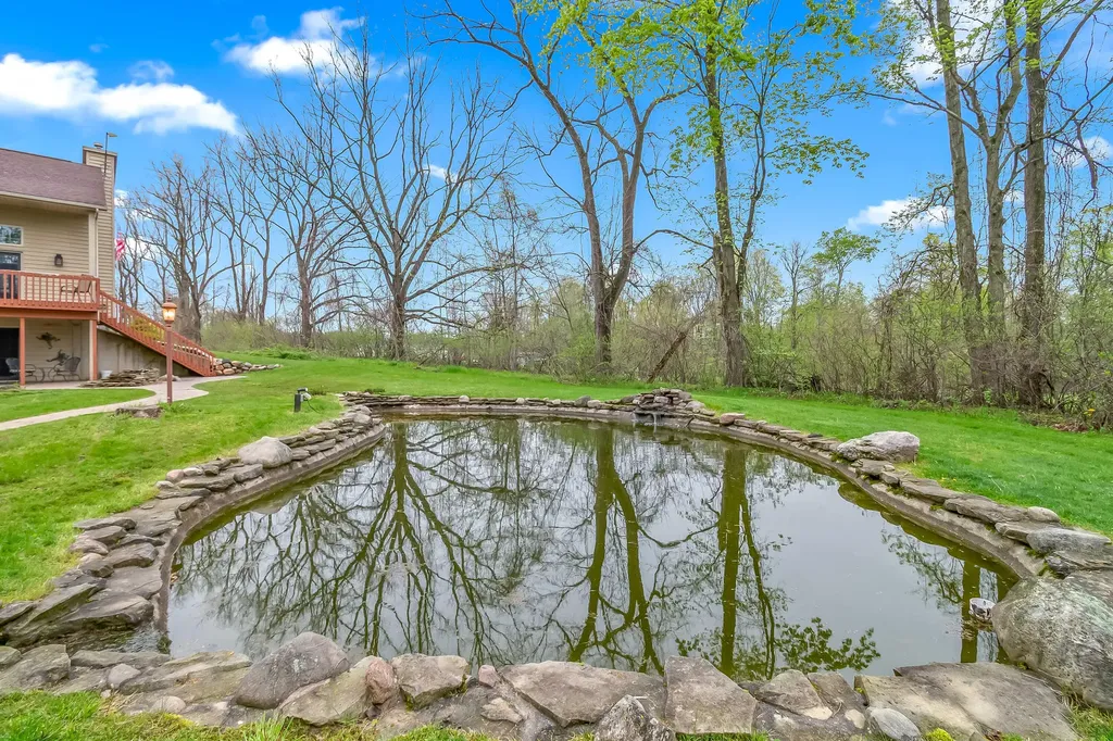 245 W Girard Road Union Township MI 49094