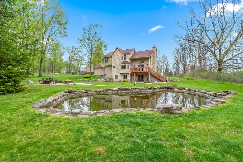 245 W Girard Road Union Township MI 49094
