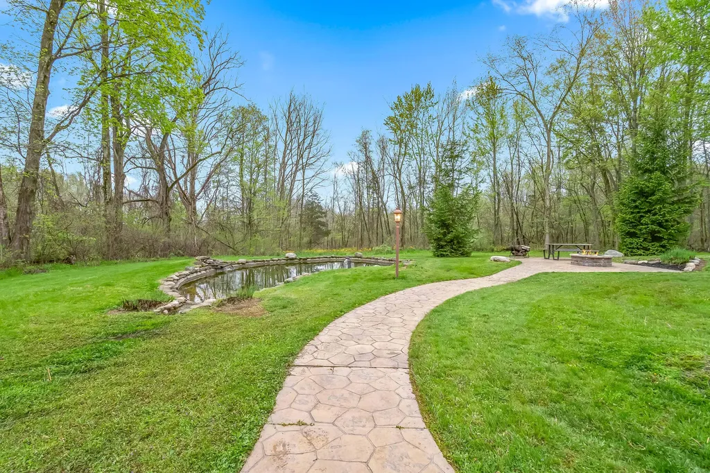 245 W Girard Road Union Township MI 49094