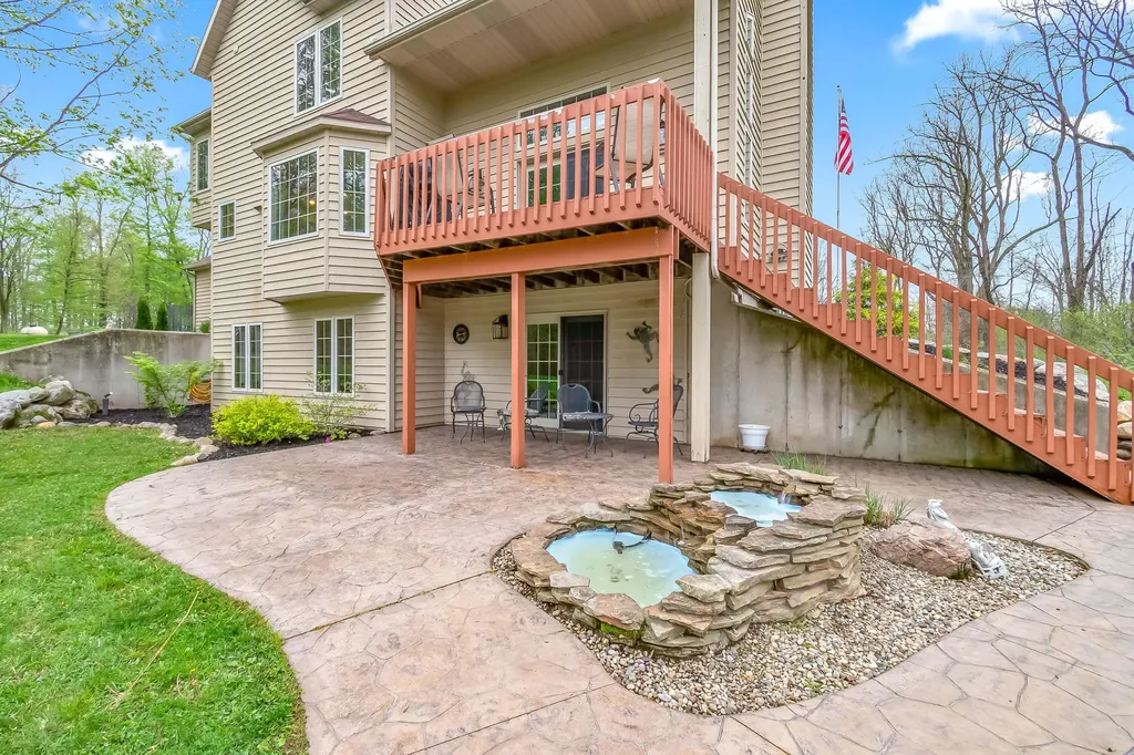 245 W Girard Road Union Township MI 49094