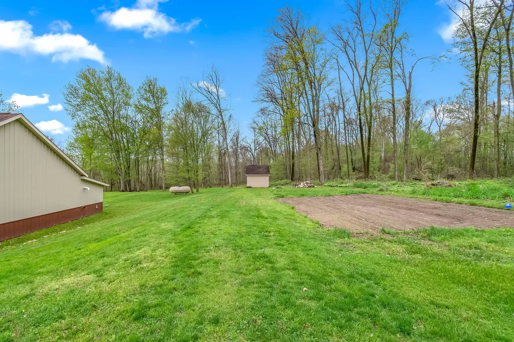 245 W Girard Road Union Township MI 49094
