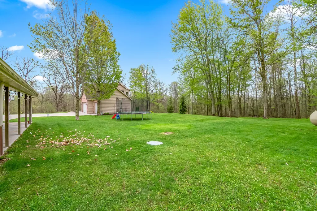 245 W Girard Road Union Township MI 49094