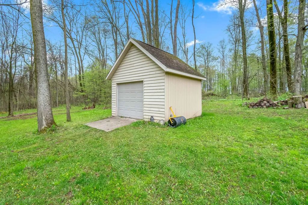 245 W Girard Road Union Township MI 49094