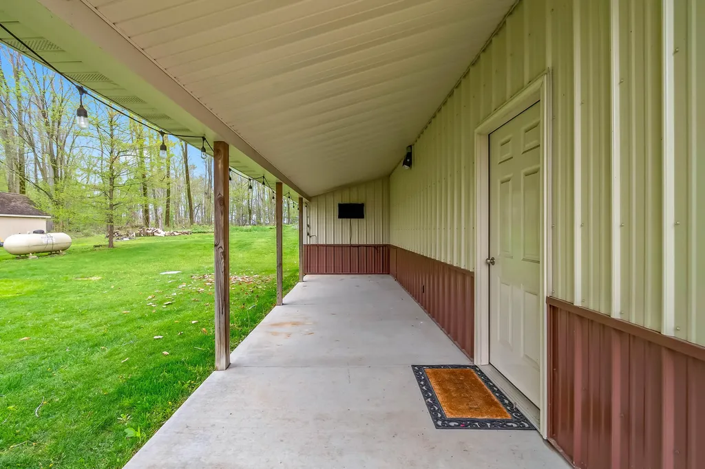 245 W Girard Road Union Township MI 49094