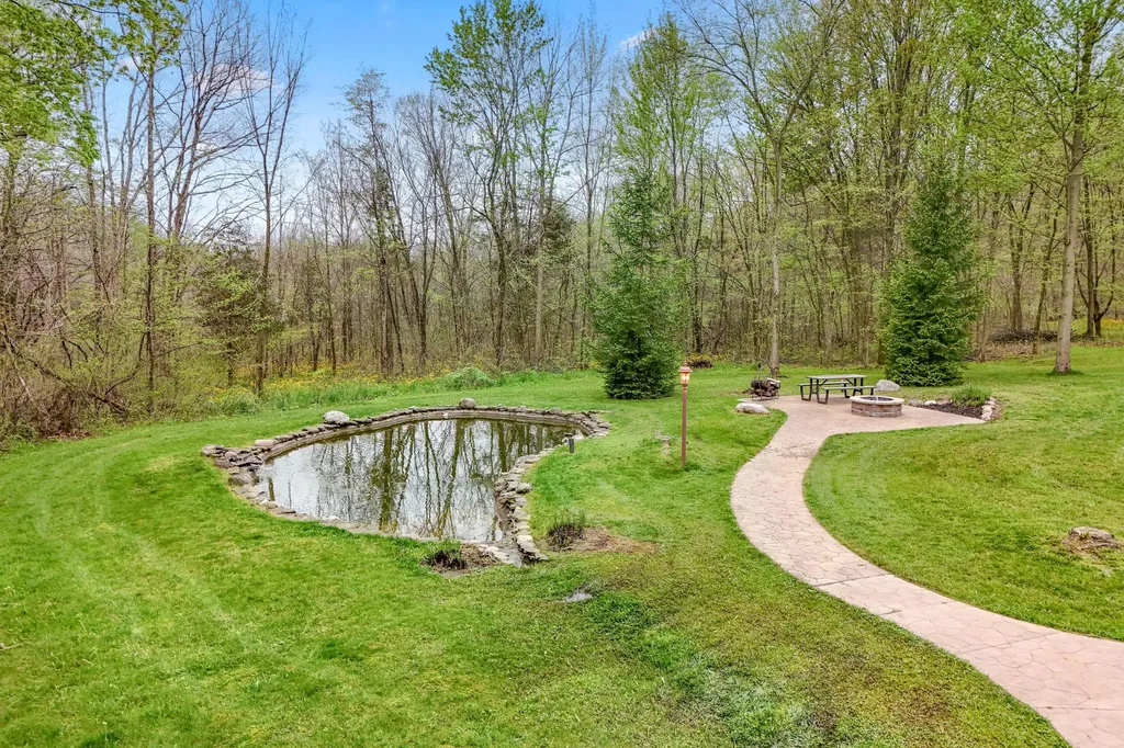 245 W Girard Road Union Township MI 49094