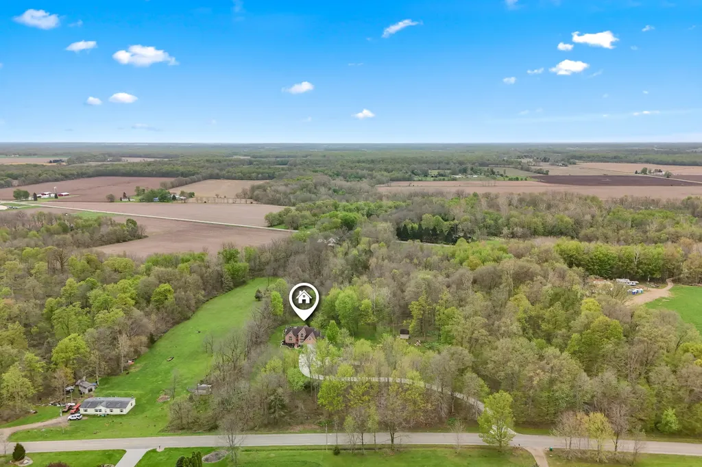 245 W Girard Road Union Township MI 49094