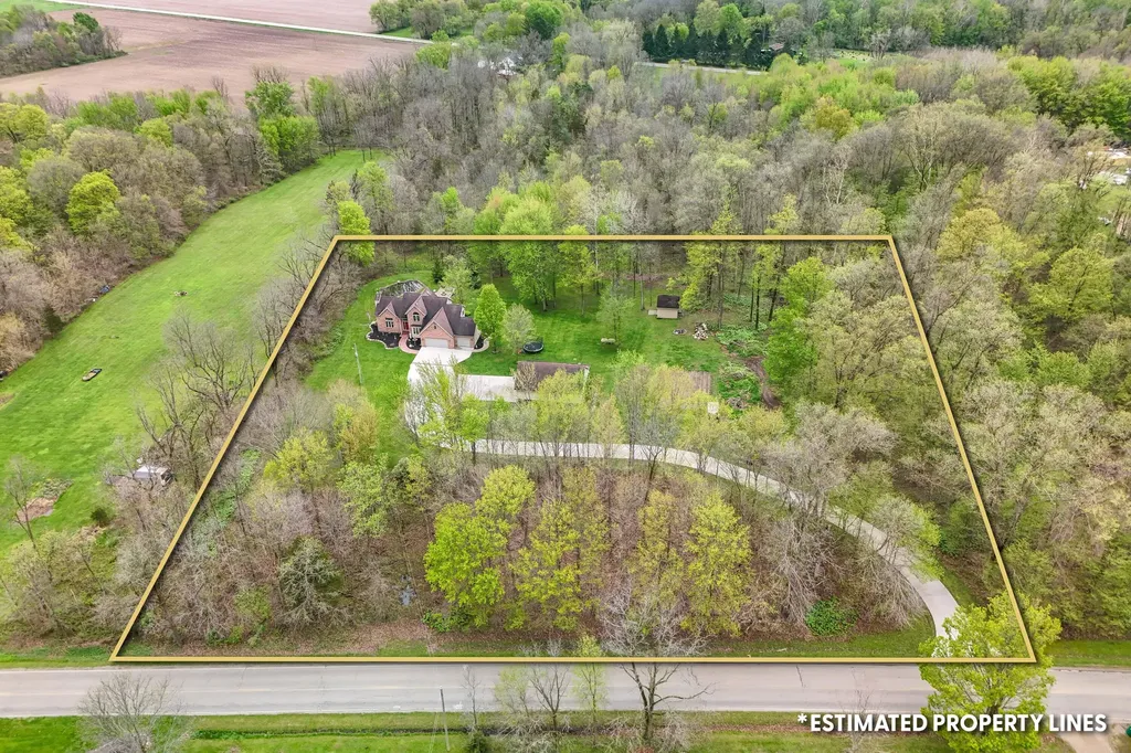 245 W Girard Road Union Township MI 49094
