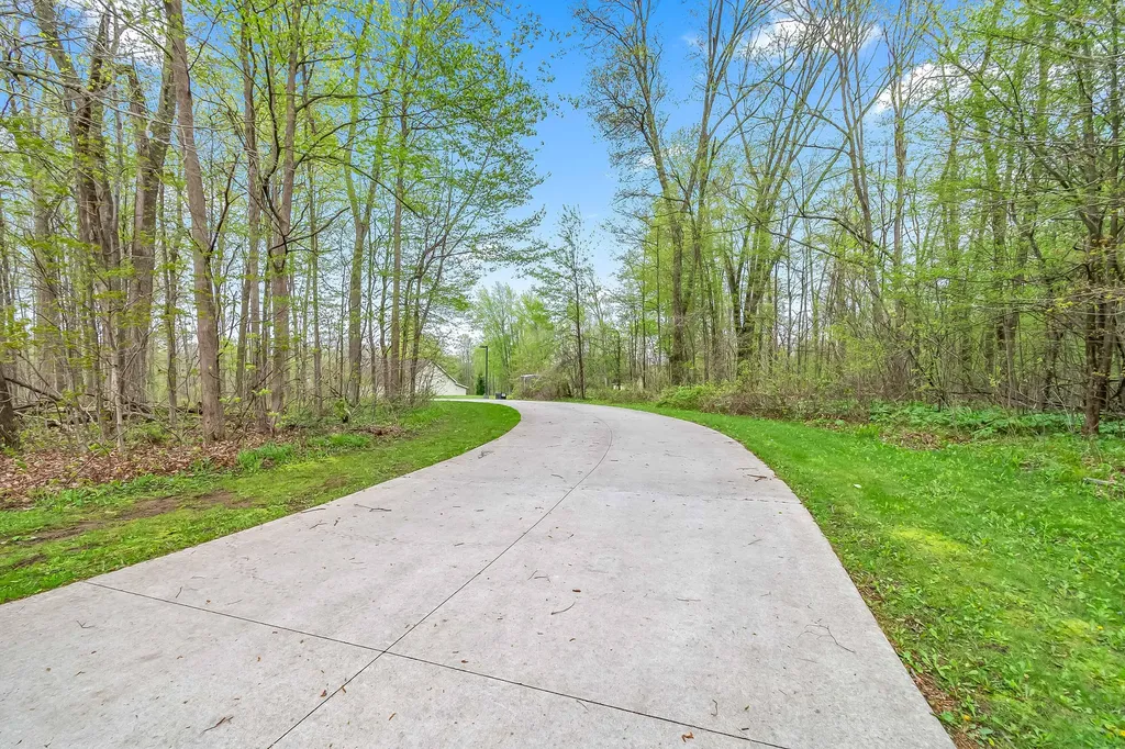 245 W Girard Road Union Township MI 49094