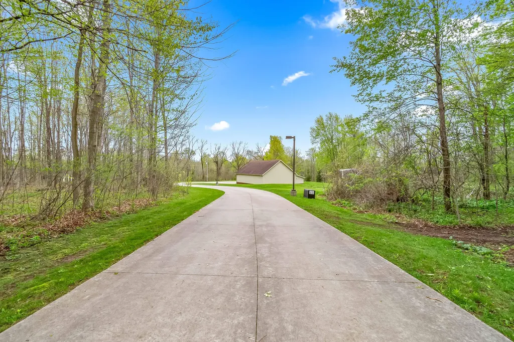 245 W Girard Road Union Township MI 49094