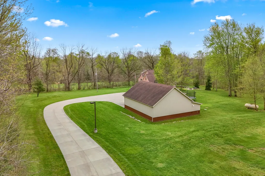 245 W Girard Road Union Township MI 49094