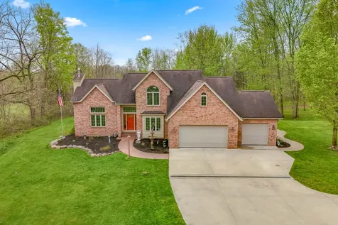 245 W Girard Road Union Township MI 49094