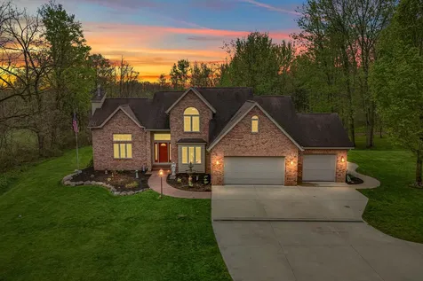 245 W Girard Road Union Township MI 49094
