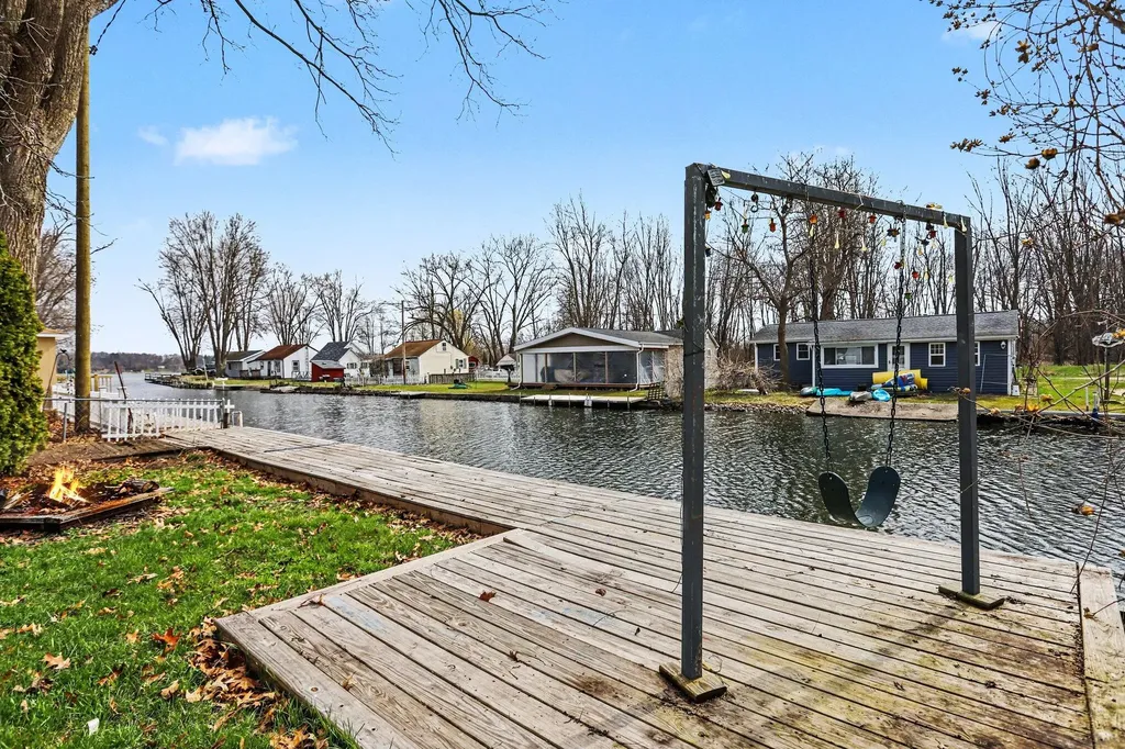 573 River Road Coldwater City MI 49036
