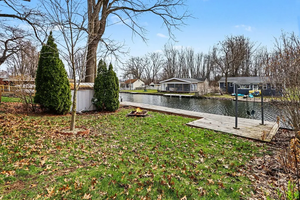 573 River Road Coldwater City MI 49036