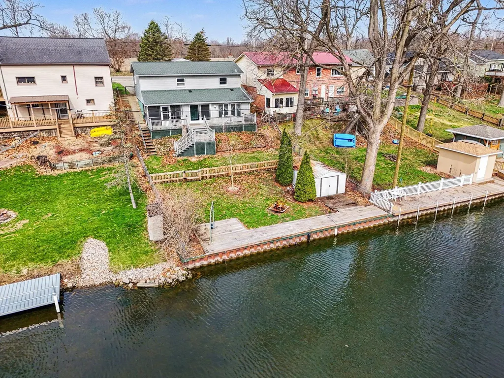 573 River Road Coldwater City MI 49036
