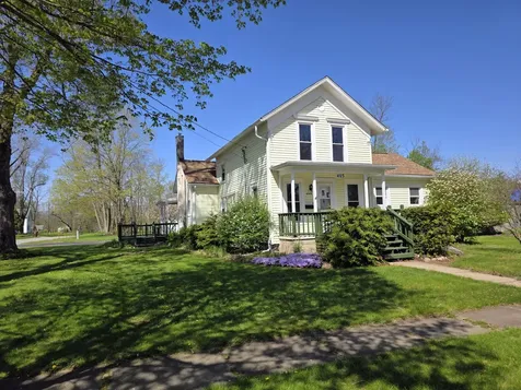 403 Ann Street Union City Village MI 49094