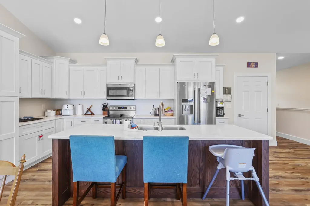 243 Auseon Court Hillsdale City MI 49242