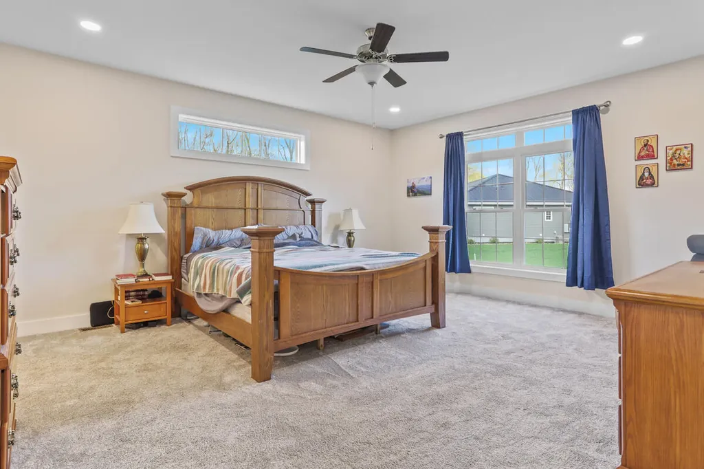243 Auseon Court Hillsdale City MI 49242