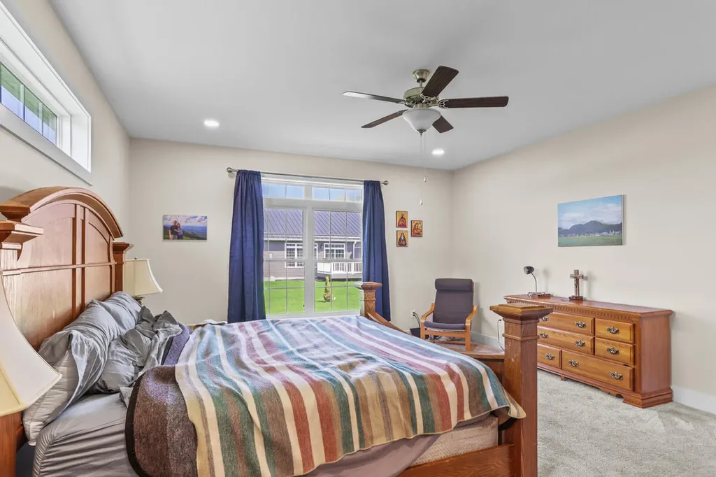 243 Auseon Court Hillsdale City MI 49242
